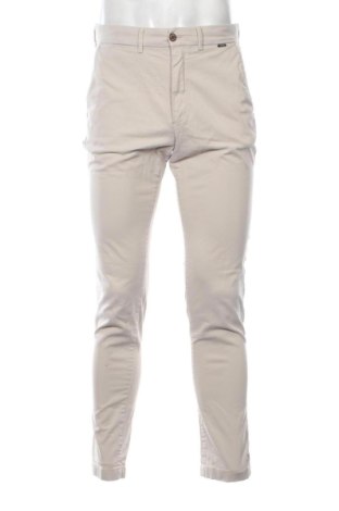 Herrenhose Calvin Klein, Größe M, Farbe Beige, Preis 59,99 €
