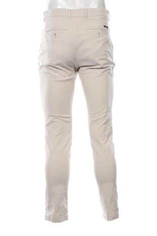 Herrenhose Calvin Klein, Größe M, Farbe Beige, Preis 59,99 €