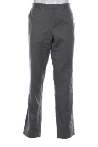 Férfi nadrág Calvin Klein, Méret L, Szín Szürke, Ár 17 279 Ft