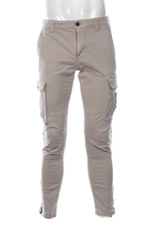 Herrenhose Calvin Klein Jeans, Größe M, Farbe Beige, Preis € 45,99