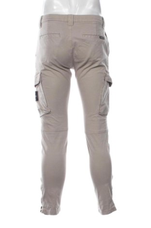 Herrenhose Calvin Klein Jeans, Größe M, Farbe Beige, Preis € 45,99