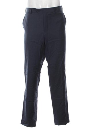 Pantaloni de bărbați Cambridge, Mărime XL, Culoare Albastru, Preț 123,99 Lei