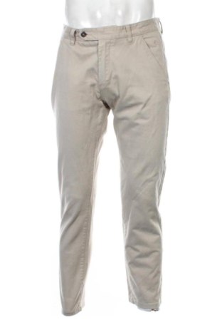 Męskie spodnie Camicissima, Rozmiar M, Kolor Beżowy, Cena 116,99 zł