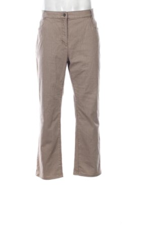 Pánské kalhoty  Canda, Velikost XL, Barva Béžová, Cena  599,00 Kč