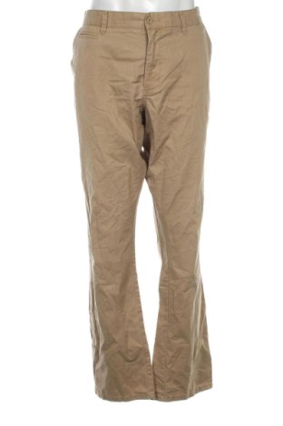 Pantaloni de bărbați Canda, Mărime XL, Culoare Maro, Preț 36,99 Lei
