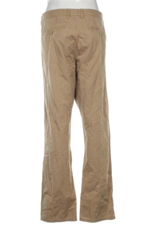 Pantaloni de bărbați Canda, Mărime XL, Culoare Maro, Preț 36,99 Lei