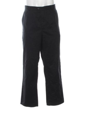 Ανδρικό παντελόνι Canda, Μέγεθος XXL, Χρώμα Μαύρο, Τιμή 6,99 €