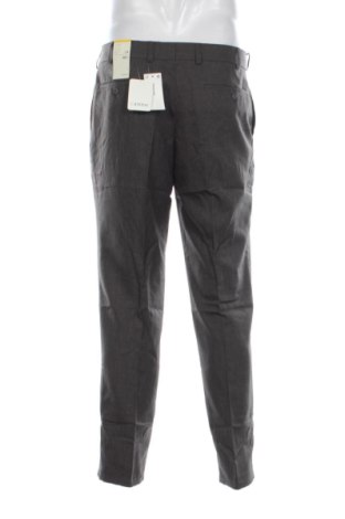 Herrenhose Canda, Größe L, Farbe Grau, Preis € 37,40