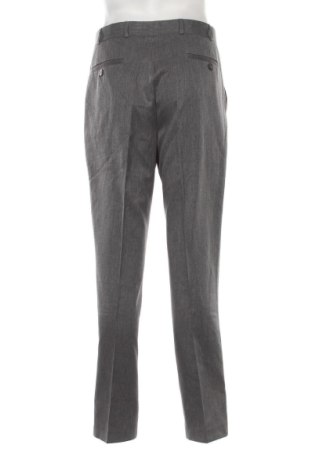 Pantaloni de bărbați Canda, Mărime M, Culoare Gri, Preț 104,00 Lei