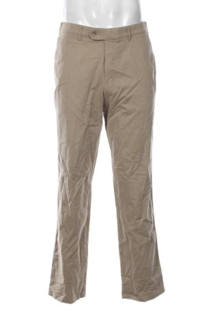 Ανδρικό παντελόνι Canda, Μέγεθος L, Χρώμα  Μπέζ, Τιμή 23,99 €