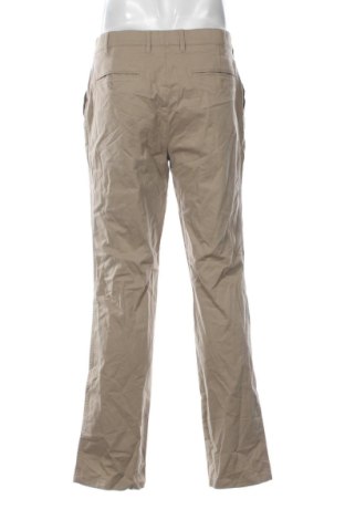 Ανδρικό παντελόνι Canda, Μέγεθος L, Χρώμα  Μπέζ, Τιμή 23,99 €