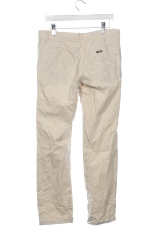 Pantaloni de bărbați Carrera Jeans, Mărime S, Culoare Bej, Preț 123,99 Lei