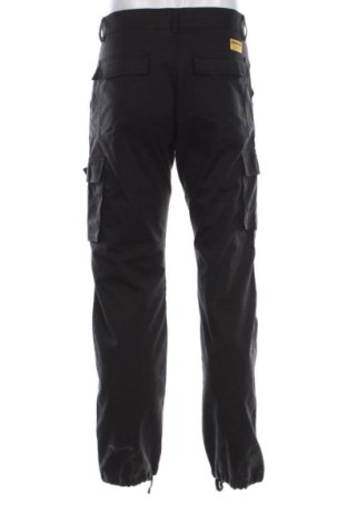 Pánske nohavice  Caterpillar, Veľkosť M, Farba Čierna, Cena  25,00 €