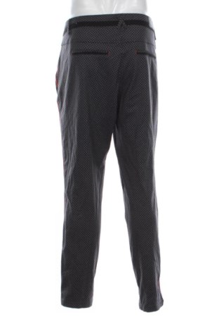 Męskie spodnie Cecilia Benetti, Rozmiar 3XL, Kolor Kolorowy, Cena 28,99 zł