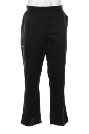 Ανδρικό παντελόνι Cherokee, Μέγεθος L, Χρώμα Μαύρο, Τιμή 37,99 €