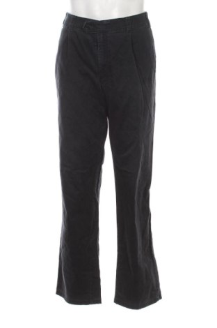 Męskie spodnie Christian Berg, Rozmiar L, Kolor Niebieski, Cena 112,53 zł