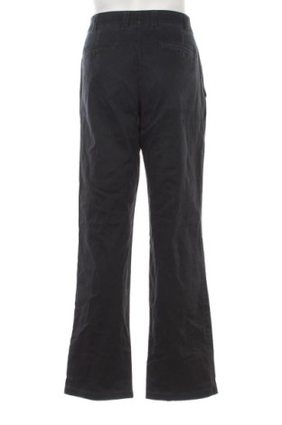 Męskie spodnie Christian Berg, Rozmiar L, Kolor Niebieski, Cena 112,53 zł