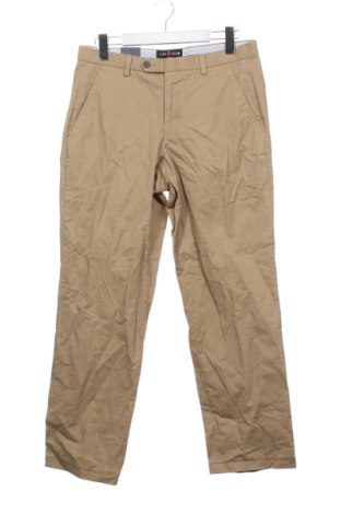 Ανδρικό παντελόνι City Club, Μέγεθος M, Χρώμα  Μπέζ, Τιμή 95,99 €