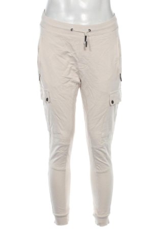 Pánské kalhoty  Clayton, Velikost M, Barva Béžová, Cena  169,00 Kč