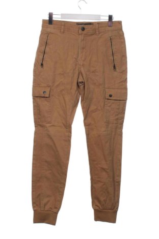 Pánske nohavice  Clayton, Veľkosť S, Farba Hnedá, Cena  21,95 €