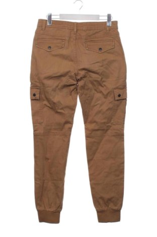 Pánske nohavice  Clayton, Veľkosť S, Farba Hnedá, Cena  21,95 €