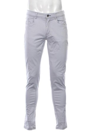 Męskie spodnie Clayton, Rozmiar M, Kolor Szary, Cena 104,99 zł