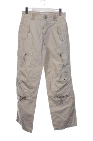 Pantaloni de bărbați Clockhouse, Mărime S, Culoare Bej, Preț 123,99 Lei