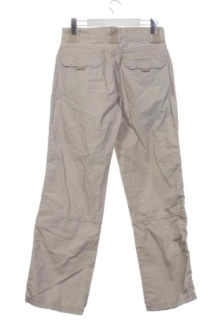 Pantaloni de bărbați Clockhouse, Mărime S, Culoare Bej, Preț 123,99 Lei