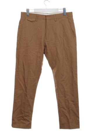 Herrenhose Closed, Größe M, Farbe Braun, Preis 68,99 €