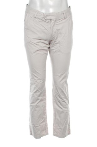 Ανδρικό παντελόνι Conbipel, Μέγεθος M, Χρώμα Γκρί, Τιμή 11,99 €