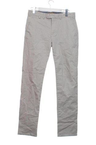 Męskie spodnie Conbipel, Rozmiar M, Kolor Beżowy, Cena 129,99 zł