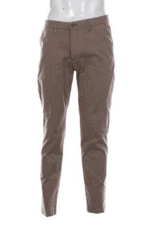 Мъжки панталон Conbipel, Размер XL, Цвят Кафяв, Цена 25,05 €, #135964270