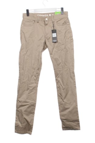Pánske nohavice  Connor, Veľkosť S, Farba Hnedá, Cena  37,95 €