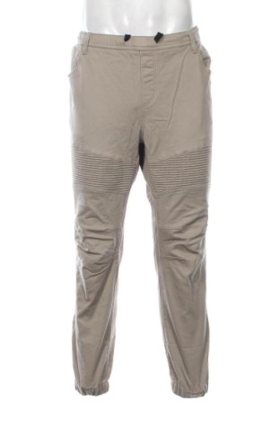 Ανδρικό παντελόνι Connor, Μέγεθος XL, Χρώμα  Μπέζ, Τιμή 23,99 €