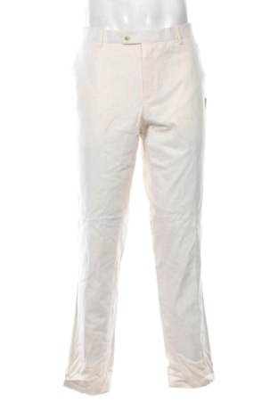 Ανδρικό παντελόνι Connor, Μέγεθος XXL, Χρώμα  Μπέζ, Τιμή 37,99 €