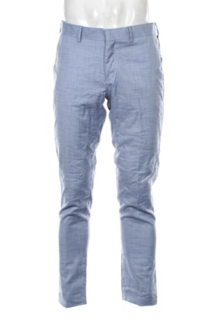 Męskie spodnie Cotton On, Rozmiar M, Kolor Niebieski, Cena 69,99 zł