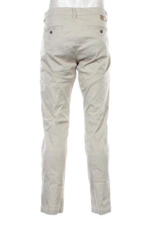 Herrenhose Cotton&silk, Größe L, Farbe Beige, Preis € 26,99