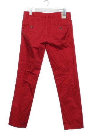 Pánske nohavice  Cotton&silk, Veľkosť M, Farba Červená, Cena  23,95 €