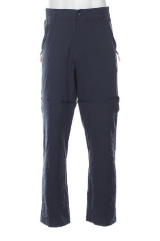 Pantaloni de bărbați Crane, Mărime L, Culoare Gri, Preț 77,99 Lei