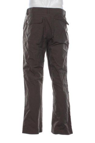 Pantaloni de bărbați Crane, Mărime L, Culoare Verde, Preț 123,99 Lei