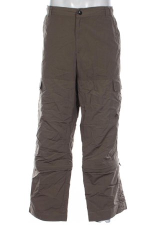 Męskie spodnie Crane, Rozmiar XL, Kolor Brązowy, Cena 107,17 zł