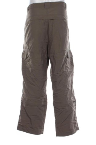 Męskie spodnie Crane, Rozmiar XL, Kolor Brązowy, Cena 107,17 zł