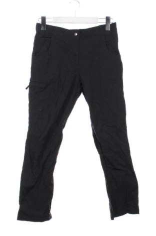 Pantaloni de bărbați Crivit, Mărime S, Culoare Negru, Preț 123,99 Lei