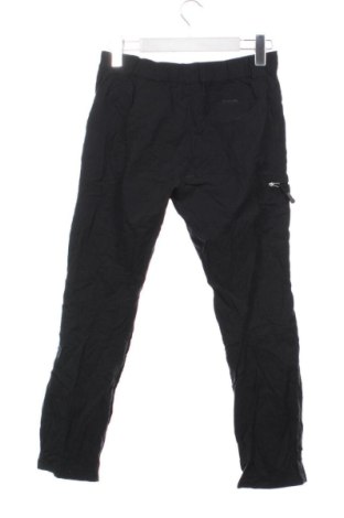 Pantaloni de bărbați Crivit, Mărime S, Culoare Negru, Preț 123,99 Lei