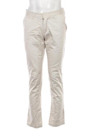 Ανδρικό παντελόνι Cross, Μέγεθος M, Χρώμα Λευκό, Τιμή 29,99 €
