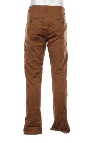 Ανδρικό παντελόνι Cubus, Μέγεθος XL, Χρώμα Καφέ, Τιμή 23,99 €