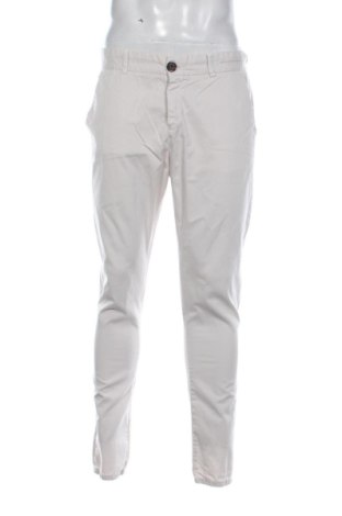 Pantaloni de bărbați Current/Elliott, Mărime L, Culoare Bej, Preț 151,18 Lei