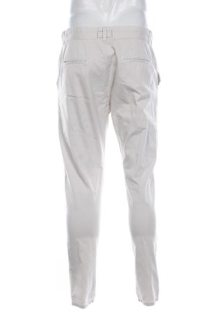 Pantaloni de bărbați Current/Elliott, Mărime L, Culoare Bej, Preț 151,18 Lei