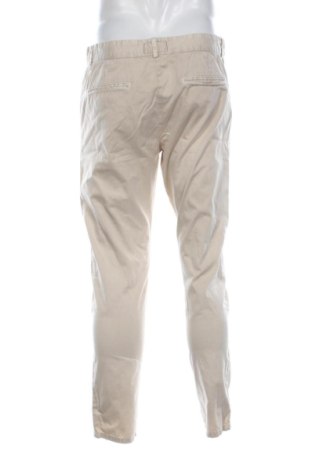 Pantaloni de bărbați Current/Elliott, Mărime L, Culoare Bej, Preț 151,18 Lei