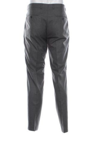 Ανδρικό παντελόνι D'S Damat, Μέγεθος L, Χρώμα Γκρί, Τιμή 95,53 €